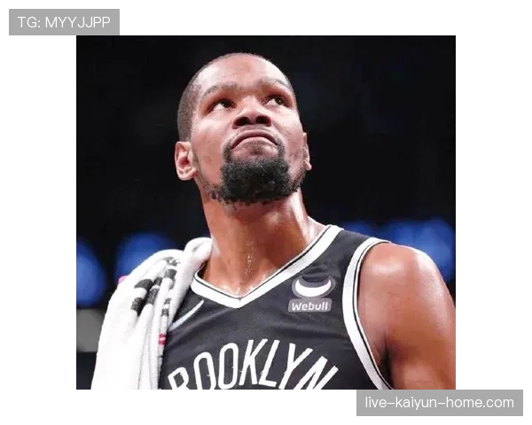 杜兰特挡拆拉开投篮空间助篮网提升关键时刻得分效率