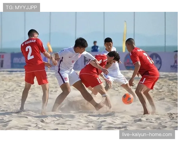 沙滩足球规则详解：比赛判罚与特殊条件解析