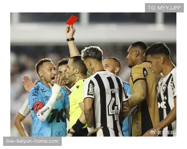 红牌停赛规则解读：暴力行为、两黄变红等停赛场次