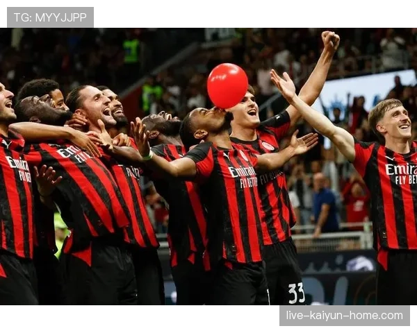 AC米兰问题凸显：非阵容短板，而是场场战术执行崩盘影响扩大