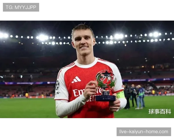 关键战先生：厄德高在强强对话中的表现