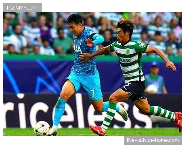 孙兴慜与萨拉赫在边锋推进频率上出现偏移趋势