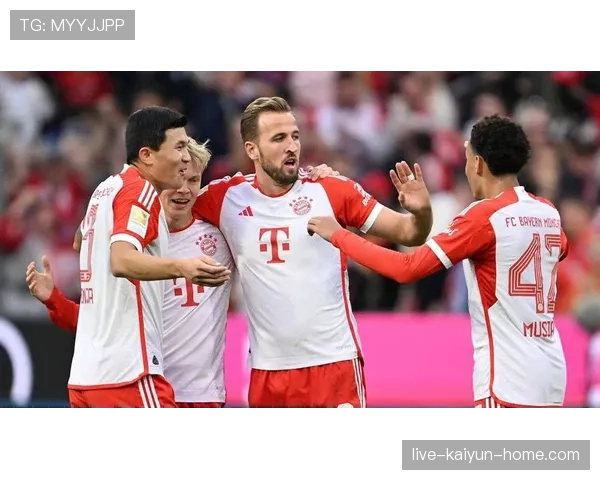 拜仁慕尼黑仍为德甲标杆，欧洲赛场竞争力能否持续？