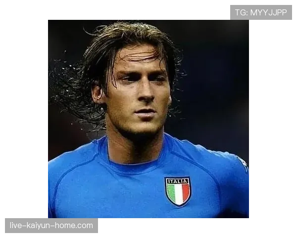 托蒂与皮耶罗作为核心前腰的体系依赖差异解析