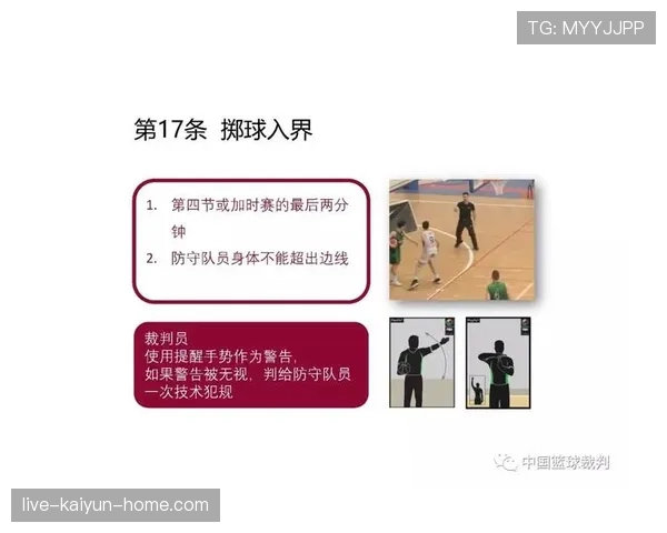 作为篮球爱好者必须了解的加时赛规则全解析