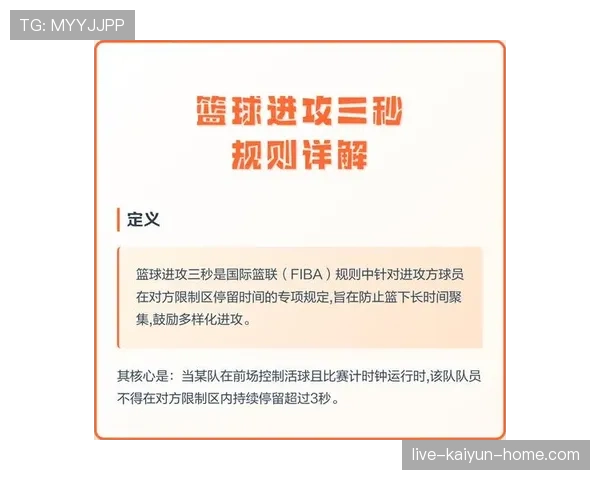 篮球规则解析：防守时垂直起跳规则的判定标准